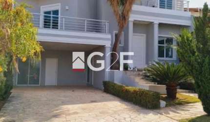 Casa em condomínio fechado com 3 quartos à venda na Rua das Copaíbas, 142, Jardim Portal dos Ipês, Indaiatuba, 208 m2 por R$ 1.600.000