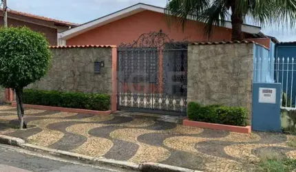 Casa com 4 quartos à venda na Rua Frei José de Monte Carmelo, 1277, Jardim Proença, Campinas, 254 m2 por R$ 875.000