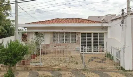 Casa com 3 quartos à venda na Rua Cristóvão Bonini, 1216, Jardim Proença, Campinas, 150 m2 por R$ 450.000