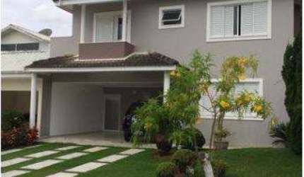 Casa em condomínio fechado com 3 quartos à venda na Rua Sion, 41, Jardim Residencial Villa Suíça, Indaiatuba, 305 m2 por R$ 2.200.000