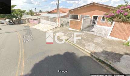 Casa com 4 quartos à venda na Rua Elias de Oliveira Sabóia, 132, Jardim Santa Eudóxia, Campinas, 151 m2 por R$ 580.000
