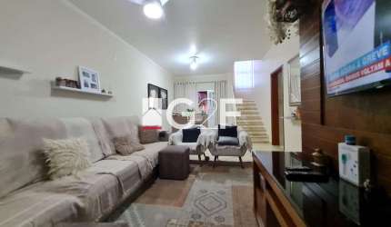 Casa comercial à venda na Rua Nelson de Souza Bárbara, 156, Jardim Santa Genebra, Campinas, 200 m2 por R$ 1.200.000