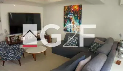 Casa em condomínio fechado com 3 quartos à venda na Rua Santa Mônica, 280, Jardim Santa Marcelina, Campinas, 170 m2 por R$ 1.550.000