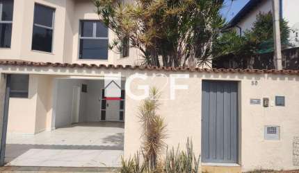 Casa com 3 quartos à venda na Alfredo Ribeiro Nogueira, 80, Jardim São Carlos, Campinas, 240 m2 por R$ 980.000