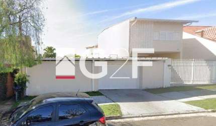 Casa com 5 quartos à venda na Rua Helena Steimberg, 897, Jardim São Carlos, Campinas, 470 m2 por R$ 2.700.000