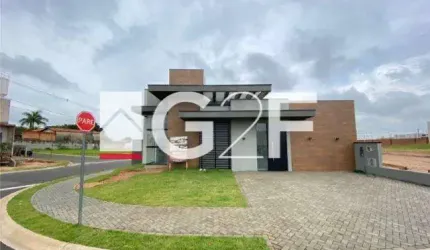 Casa em condomínio fechado com 3 quartos à venda na Rua Vinte E Sete, 227, São Clemente, Monte Mor, 200 m2 por R$ 1.200.000