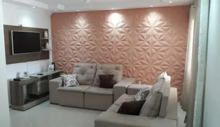 Casa com 2 quartos à venda na Rua Nadyr Aparecida Storani da Silva, 366, Jardim São Marcos, Valinhos, 190 m2 por R$ 530.000