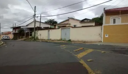 Casa comercial à venda na Rua Evaristo Correa Vianna, 72, Jardim São Vicente, Campinas, 112 m2 por R$ 600.000