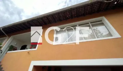 Casa em condomínio fechado com 4 quartos à venda na Rua Raul Teixeira Penteado, 35, Jardim das Palmeiras, Campinas, 403 m2 por R$ 1.590.000