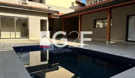 Casa com 3 quartos à venda na Tapaiúnas, 189, Jardim de Itapoan, Paulínia, 396 m2 por R$ 2.200.000