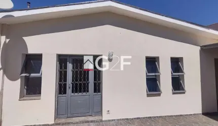 Casa com 2 quartos à venda na Rua Vasco Joaquim Smith Vasconcelos, 338, Jardim do Lago, Campinas, 118 m2 por R$ 692.000