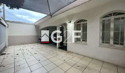 Casa com 4 quartos à venda na Rua Ribeirão Branco, 44, Jardim do Trevo, Campinas, 334 m2 por R$ 1.000.000