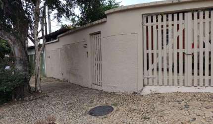 Casa comercial à venda na Rua Quitanda, 101, Jardim do Trevo, Campinas, 250 m2 por R$ 720.000
