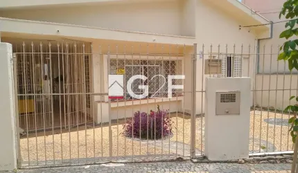 Casa com 2 quartos à venda na Rua Doutor Rafael Sampaio Vidal, 162, Jardim dos Oliveiras, Campinas, 147 m2 por R$ 420.000