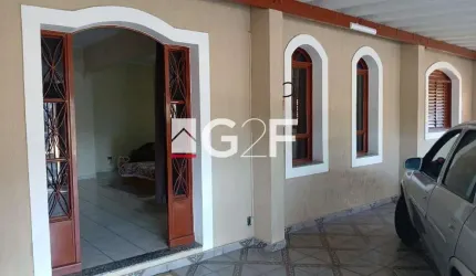 Casa com 4 quartos à venda na Avenida Jorge Tibiriçá, 1321, Jardim dos Oliveiras, Campinas, 158 m2 por R$ 1.170.000