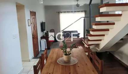 Casa com 5 quartos à venda na Rua Visconde de Congonhas do Campo, 484, Loteamento Parque São Martinho, Campinas, 250 m2 por R$ 851.990
