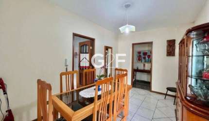 Casa com 3 quartos à venda na Rua Doutor Herculano Gouvea Neto, 189, Loteamento Parque São Martinho, Campinas, 239 m2 por R$ 650.000