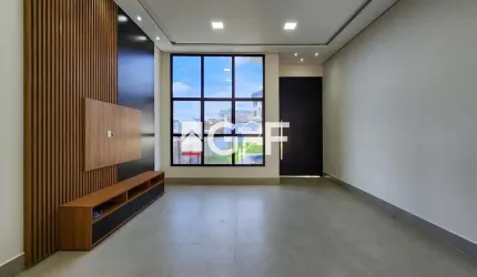 Casa em condomínio fechado com 3 quartos à venda na Avenida Carlos Diaulas Serpa, S/N, Loteamento Parque dos Alecrins, Campinas, 250 m2 por R$ 2.600.000