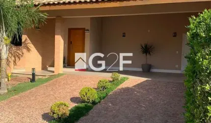 Casa em condomínio fechado com 3 quartos à venda na Avenida Carlos Diaulas Serpa, S/N, Loteamento Parque dos Alecrins, Campinas, 215 m2 por R$ 1.990.000