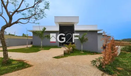Casa em condomínio fechado com 4 quartos para alugar na Avenida Isaura Roque Quércia, S/N, Loteamento Residencial Pedra Alta (Sousas), Campinas, 400 m2 por R$ 25.000