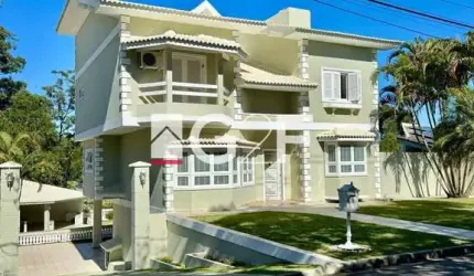 Casa com 5 quartos à venda na Ourinhos, 381 L, Marambaia, Vinhedo, 680 m2 por R$ 3.200.000