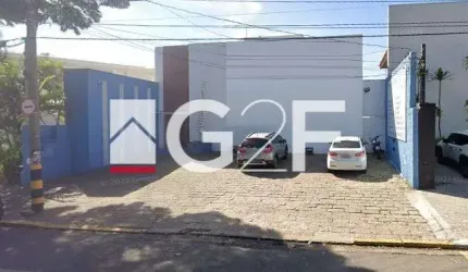 Casa comercial para alugar na Avenida Doutor Jesuíno Marcondes Machado, 590, Nova Campinas, Campinas, 400 m2 por R$ 29.990