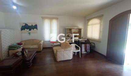 Casa comercial à venda na Avenida Doutor Jesuíno Marcondes Machado, 115, Nova Campinas, Campinas, 695 m2 por R$ 4.850.000