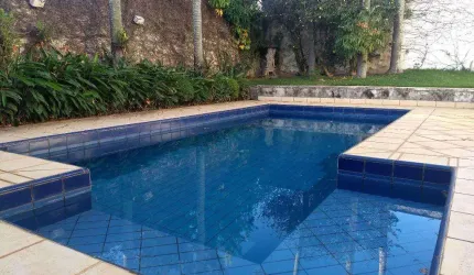 Casa com 4 quartos à venda na Rua Ângelo José Vicente, 115, Nova Campinas, Campinas, 364 m2 por R$ 1.795.000