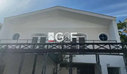 Casa com 3 quartos à venda na Rua Orlando Fagnani, 405, Nova Campinas, Campinas, 288 m2 por R$ 1.350.000