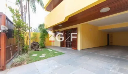 Casa comercial à venda na Rua Orlando Fagnani, 378, Nova Campinas, Campinas, 550 m2 por R$ 4.800.000
