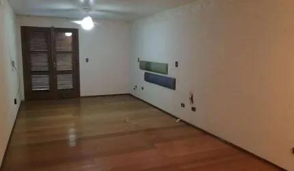 Casa com 4 quartos à venda na Rua Doutor Paulo Castro Pupo Nogueira, 55, Nova Campinas, Campinas, 490 m2 por R$ 3.850.000