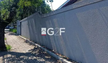 Casa comercial para alugar na Avenida Doutor Jesuíno Marcondes Machado, 115L, Nova Campinas, Campinas, 695 m2 por R$ 31.000