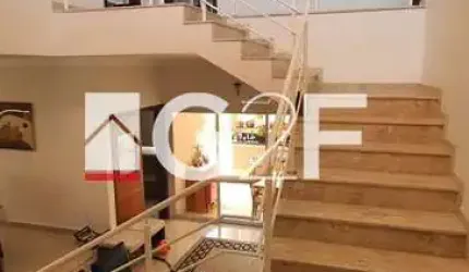 Casa com 3 quartos à venda na Eurico Palazzo, 51, Parque Alto Taquaral, Campinas, 250 m2 por R$ 1.990.000