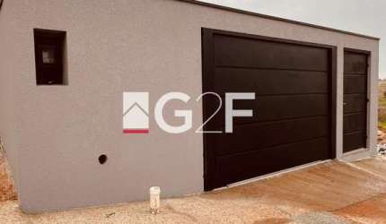 Casa com 2 quartos à venda na 32, 118, Parque Barnabé, Indaiatuba, 52 m2 por R$ 440.000