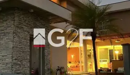 Casa em condomínio fechado com 3 quartos à venda na Estrada Municipal Desembargador Adalberto José Queiroz Telles de Camargo Aranha, 920, Parque Brasil 500, Paulínia, 355 m2 por R$ 2.000.000