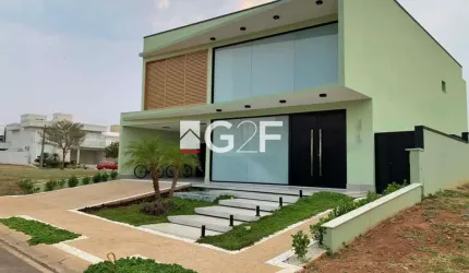 Casa em condomínio fechado com 3 quartos à venda na Avenida Presidente Juscelino Kubitschek de Oliveira, 901, Parque Brasil 500, Paulínia, 470 m2 por R$ 4.250.000