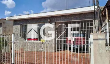 Casa com 4 quartos à venda na Rodovia Anhangüera, 83, Parque Industrial, Campinas, 210 m2 por R$ 580.000