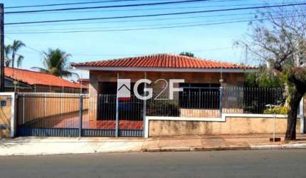 Casa com 3 quartos à venda na Rua Sete de Setembro, 875, Parque Ortolândia, Hortolândia, 245 m2 por R$ 839.000