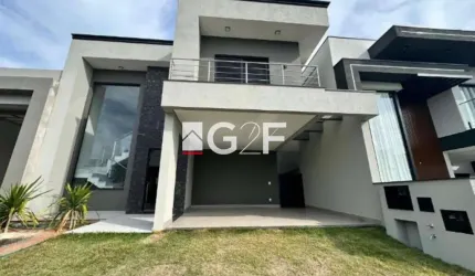 Casa em condomínio fechado com 4 quartos à venda na Rua Maria Martins Maia, 238, Parque Rural Fazenda Santa Cândida, Campinas, 190 m2 por R$ 1.780.000