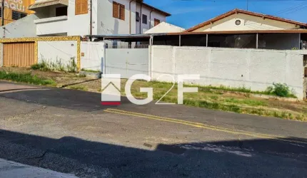 Casa com 7 quartos à venda na Rua Sidnei, 5, Parque São Quirino, Campinas, 295 m2 por R$ 850.000