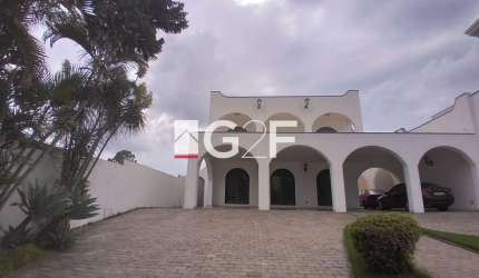 Casa comercial à venda na Avenida Padre Almeida Garret, 1465, Parque Taquaral, Campinas, 564 m2 por R$ 2.390.000