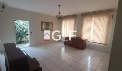 Casa com 5 quartos à venda na Rua Arlindo Carpino, 164, Parque Taquaral, Campinas, 353 m2 por R$ 900.000