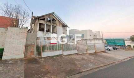 Casa comercial à venda na Rua Percílio Neto, 544, Parque Taquaral, Campinas, 600 m2 por R$ 4.790.000