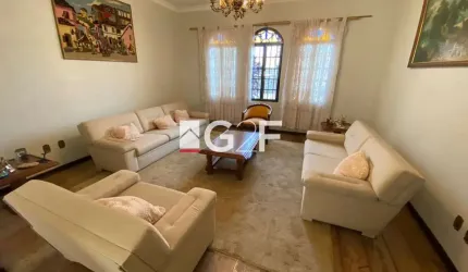 Casa com 3 quartos à venda na Rua Latino Coelho, 1692, Parque Taquaral, Campinas, 195 m2 por R$ 860.000
