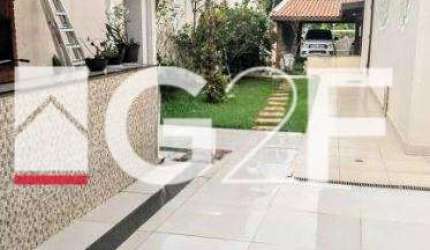 Casa com 4 quartos à venda na Rua Jaime Sequier, 303, Parque Taquaral, Campinas, 700 m2 por R$ 3.500.000