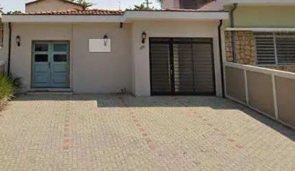 Casa com 3 quartos à venda na Avenida Doutor Heitor Penteado, 451, Parque Taquaral, Campinas, 220 m2 por R$ 1.800.000