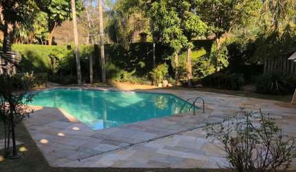 Casa com 4 quartos à venda na Rua Fernão de Magalhães, 515, Parque Taquaral, Campinas, 622 m2 por R$ 1.750.000