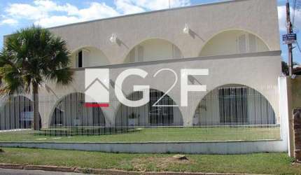 Casa comercial à venda na Rua Emerson José Moreira, 748., Parque Taquaral, Campinas, 800 m2 por R$ 3.400.000