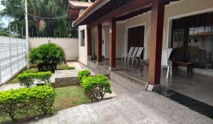 Casa com 4 quartos para alugar na Rua Jaime Sequier, 303L, Parque Taquaral, Campinas, 700 m2 por R$ 17.500