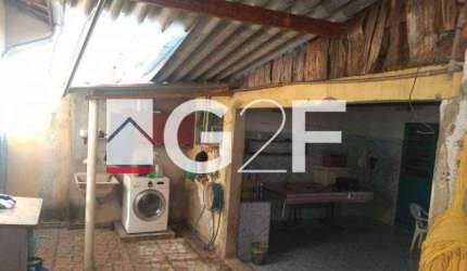 Casa com 2 quartos à venda na Doutor Ataliba Soares de Sá, 220, Parque Via Norte, Campinas, 250 m2 por R$ 379.900
